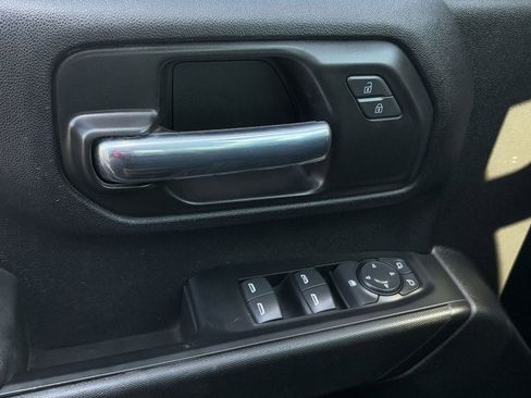 Used 2022 Chevrolet Silverado 2500 W/T w/ WT Fleet Convenience Package AWD/4WD image 23