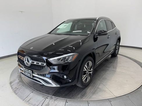 New 2025 Mercedes-Benz GLA 250 image 31
