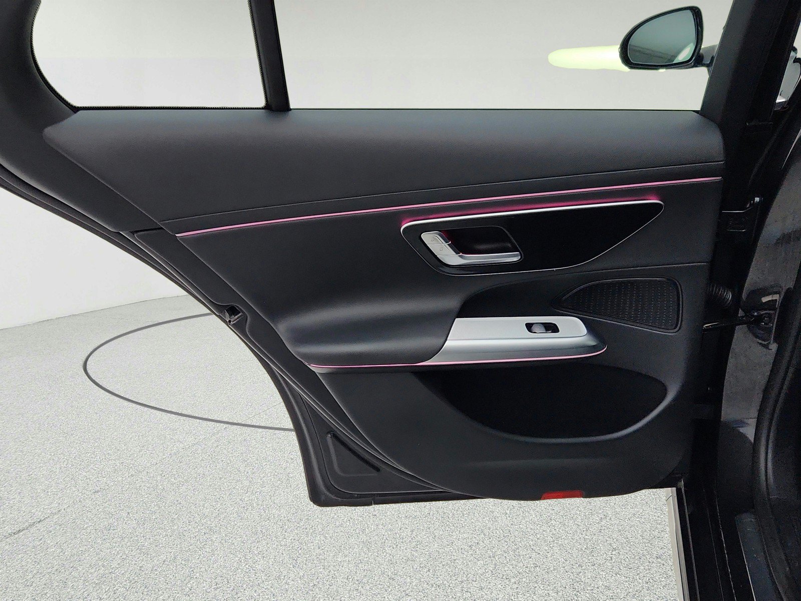 Certified 2026 Mercedes-Benz E 350 Sedan image 31