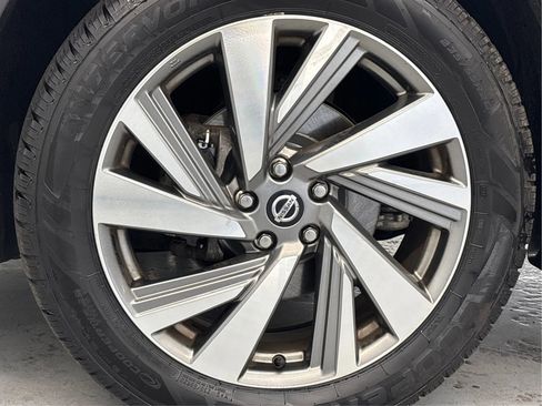 Used 2020 Nissan Murano SL image 31