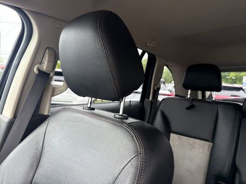 Used 2014 Ford Edge SEL w/ Equipment Group 205A AWD/4WD image 47