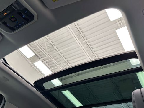 Used 2024 Toyota Sequoia Limited w/ TRD Off-Road Package image 43