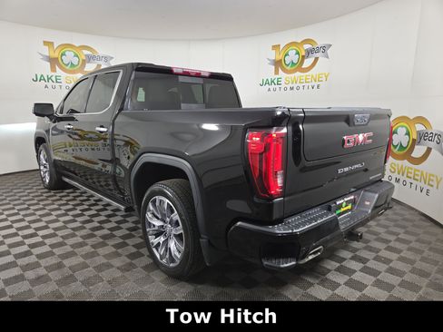 Certified 2023 GMC Sierra 1500 Denali image 6