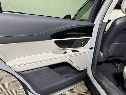 New 2026 Lincoln Nautilus Premier w/ Equipment Group 102A image 51