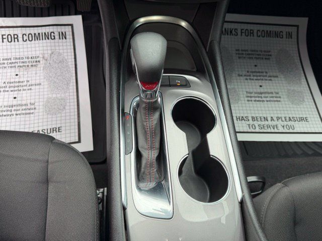 Used 2021 Chevrolet Malibu RS FWD image 26