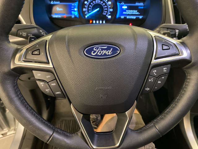 Used 2024 Ford Edge SEL w/ Convenience Package AWD/4WD image 18