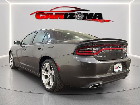 Used 2018 Dodge Charger R/T image 7