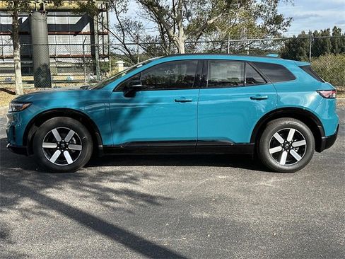 New 2026 Honda Prologue Touring image 6