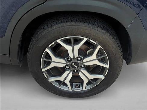 Used 2021 Kia Seltos EX AWD/4WD image 9