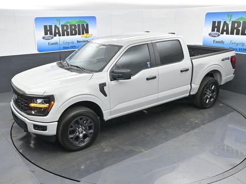 New 2026 Ford F150 STX w/ Equipment Group 200A image 21