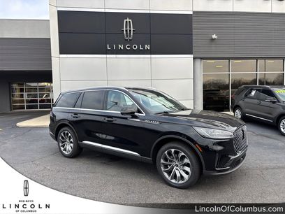 New 2025 Lincoln Aviator Reserve w/ Illumination Package