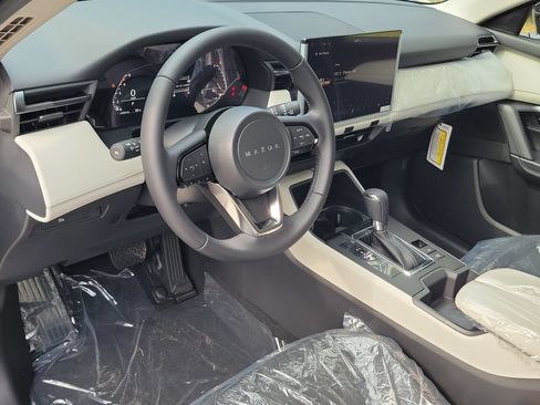 New 2026 MAZDA CX-5 Select AWD/4WD image 15