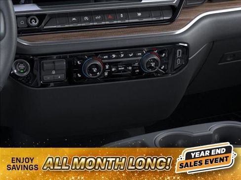 New 2026 Chevrolet Silverado 1500 LT image 23