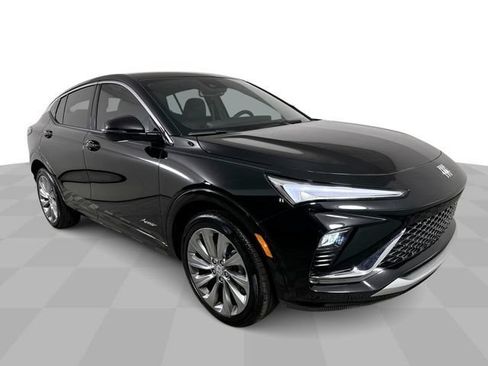New 2026 Buick Envista Preferred FWD image 3