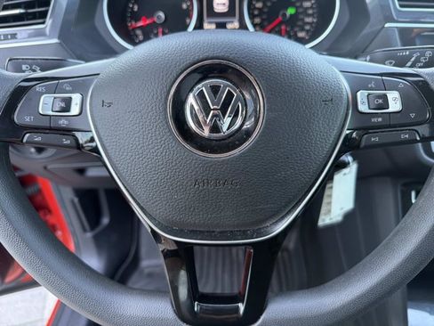 Used 2019 Volkswagen Tiguan S w/ Driver Assistance Package FWD image 23