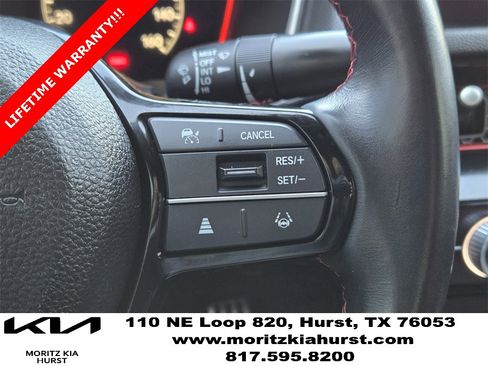 Used 2022 Honda Civic Si image 29