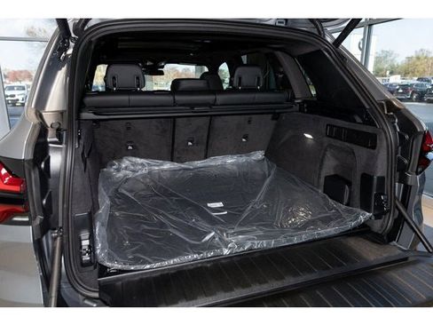 New 2026 BMW X5 xDrive40i image 52