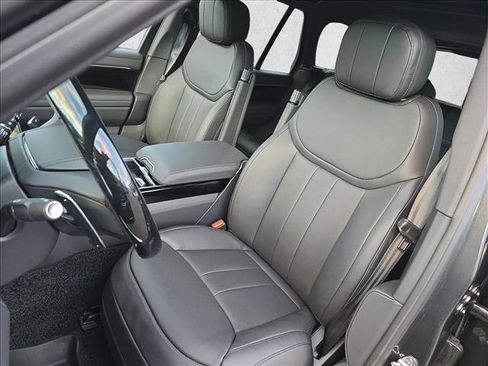 New 2025 Land Rover Range Rover SE image 15