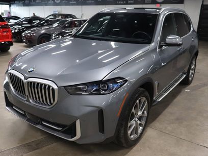 Used 2026 BMW X5 xDrive40i
