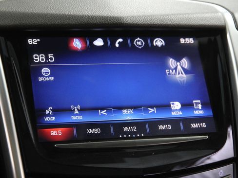 Used 2014 Cadillac SRX Performance w/ Driver Awareness Package image 10