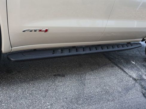 New 2026 GMC Sierra 1500 AT4 w/ AT4 Premium Package image 11