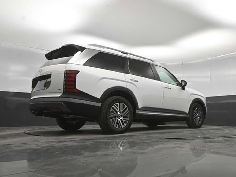 New 2026 Hyundai Palisade SEL Premium w/ Tow & Go Package AWD/4WD image 37