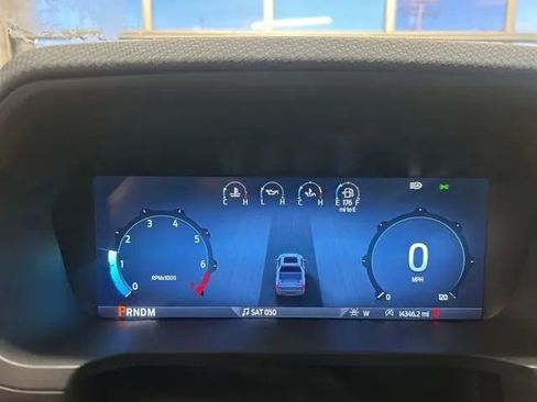 Used 2025 Ford F150 XLT w/ Equipment Group 301A Standard image 15