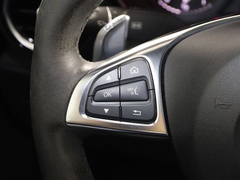 Used 2016 Mercedes-Benz AMG GT S w/ Exclusive Interior Package image 52