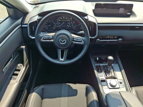 Used 2023 MAZDA CX-50 2.5 S w/ Preferred Plus Pkg AWD/4WD image 12