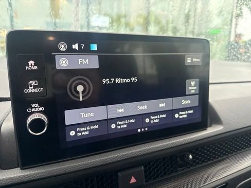 Used 2026 Honda CR-V EX image 15