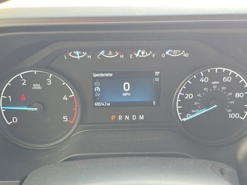 Used 2024 Ford F250 XLT image 16