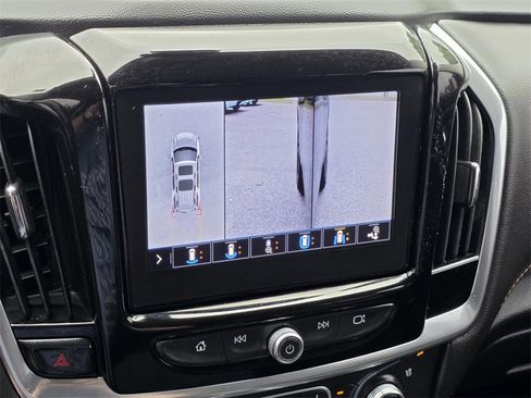 Used 2020 Chevrolet Traverse Premier w/ Redline Edition image 26