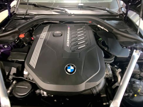 Used 2025 BMW Z4 M40i image 31
