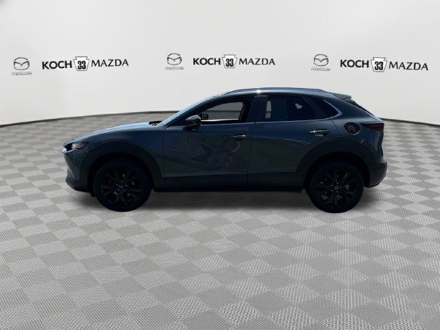 Used 2023 MAZDA CX-30 AWD 2.5 S w/ Preferred Package image 4