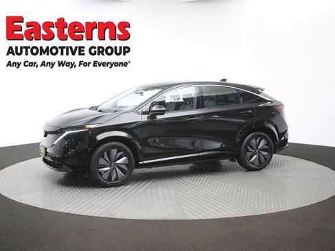 Used 2023 Nissan Ariya FWD image 58