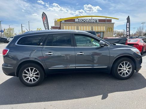 Used 2014 Buick Enclave Leather image 3