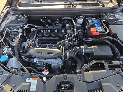 Used 2024 Honda Accord EX image 22