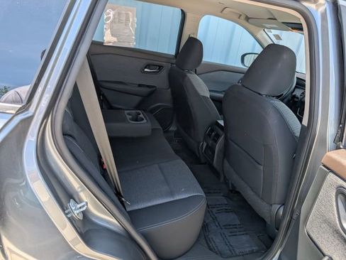 Used 2023 Nissan Rogue SV AWD/4WD image 27