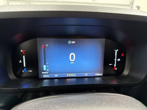 New 2026 Ford Maverick XLT w/ XLT Luxury Package AWD/4WD image 19
