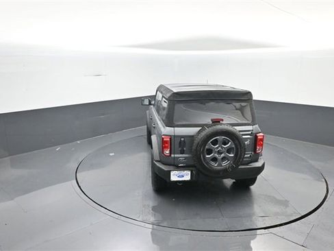 New 2025 Ford Bronco Big Bend image 25