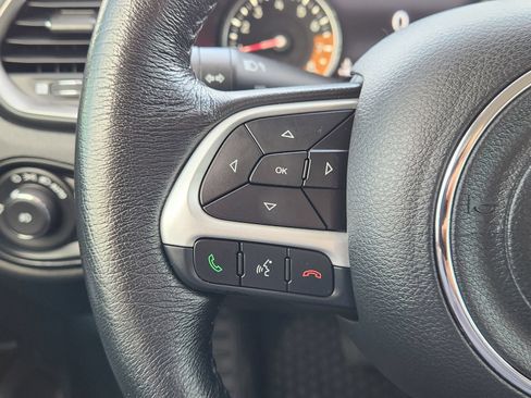 Used 2023 Jeep Renegade Limited AWD/4WD image 32