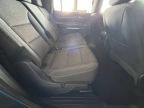 Used 2024 Chevrolet Traverse LS w/ Midnight/Sport Edition FWD image 45
