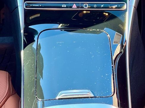 Certified 2023 Mercedes-Benz C 300 4MATIC Sedan image 28