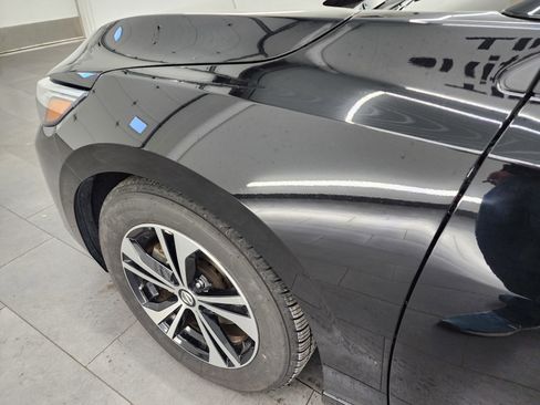 Used 2023 Nissan Sentra SV image 32