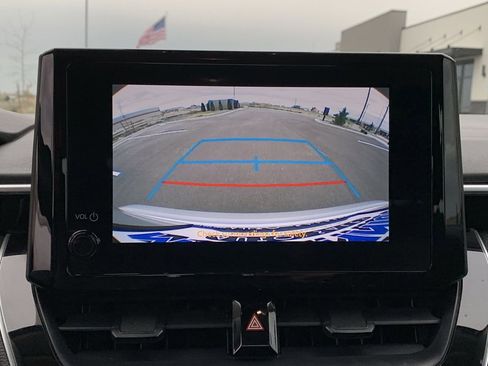 Used 2024 Toyota Corolla LE image 20