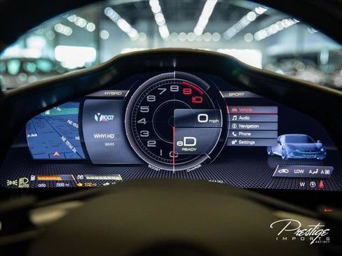 Used 2024 Ferrari 296 GTS RWD image 49