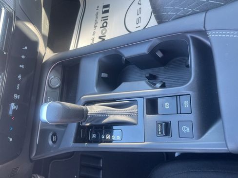 New 2026 Nissan Sentra SV FWD image 26
