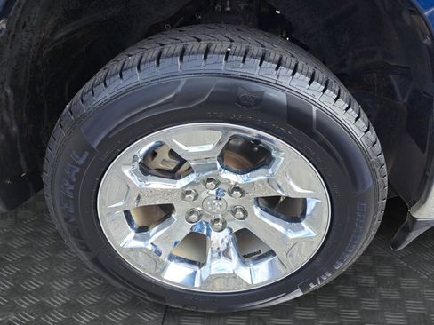 Used 2023 RAM 1500 Big Horn AWD/4WD image 21