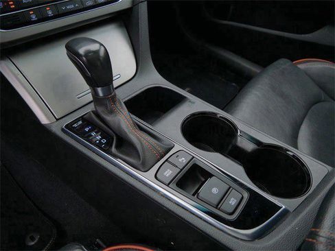 Used 2015 Hyundai Sonata Limited 2.0T image 21