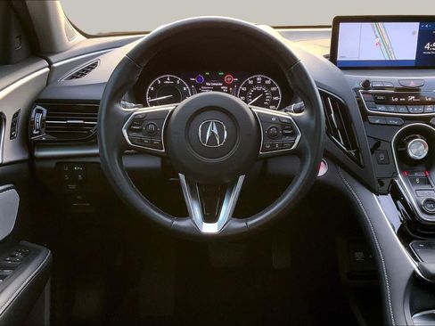 Used 2020 Acura RDX FWD w/ Technology Package image 6